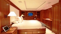 SILENCIO -  Master Cabin
